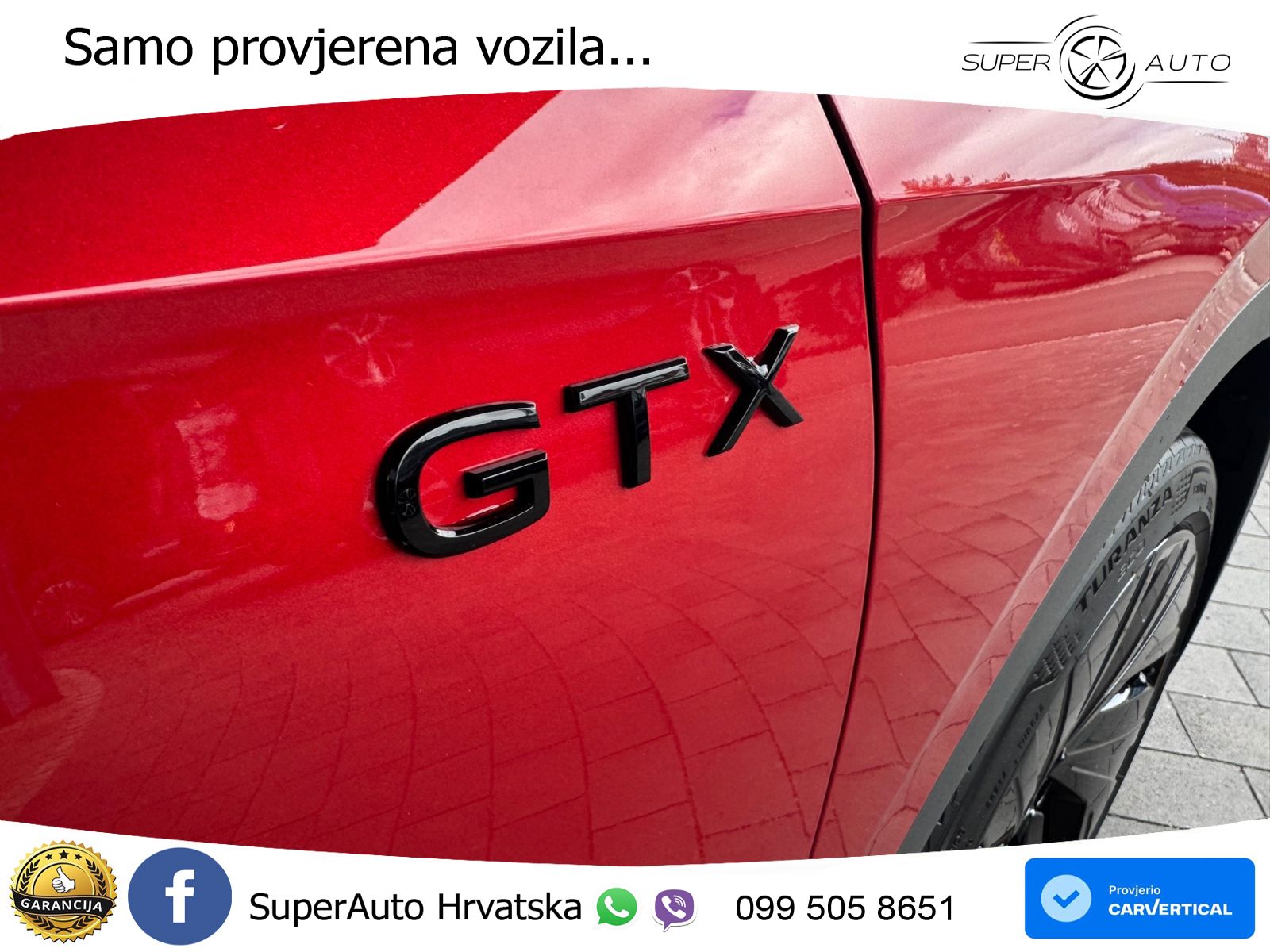 Volkswagen ID.4 GTX 82 kWh (299 KS) 4MOTION