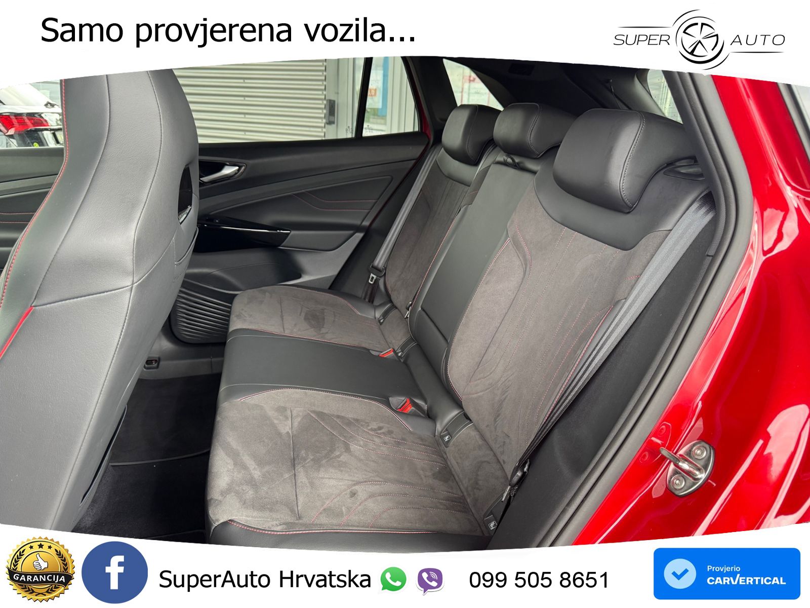 Volkswagen ID.4 GTX 82 kWh (299 KS) 4MOTION