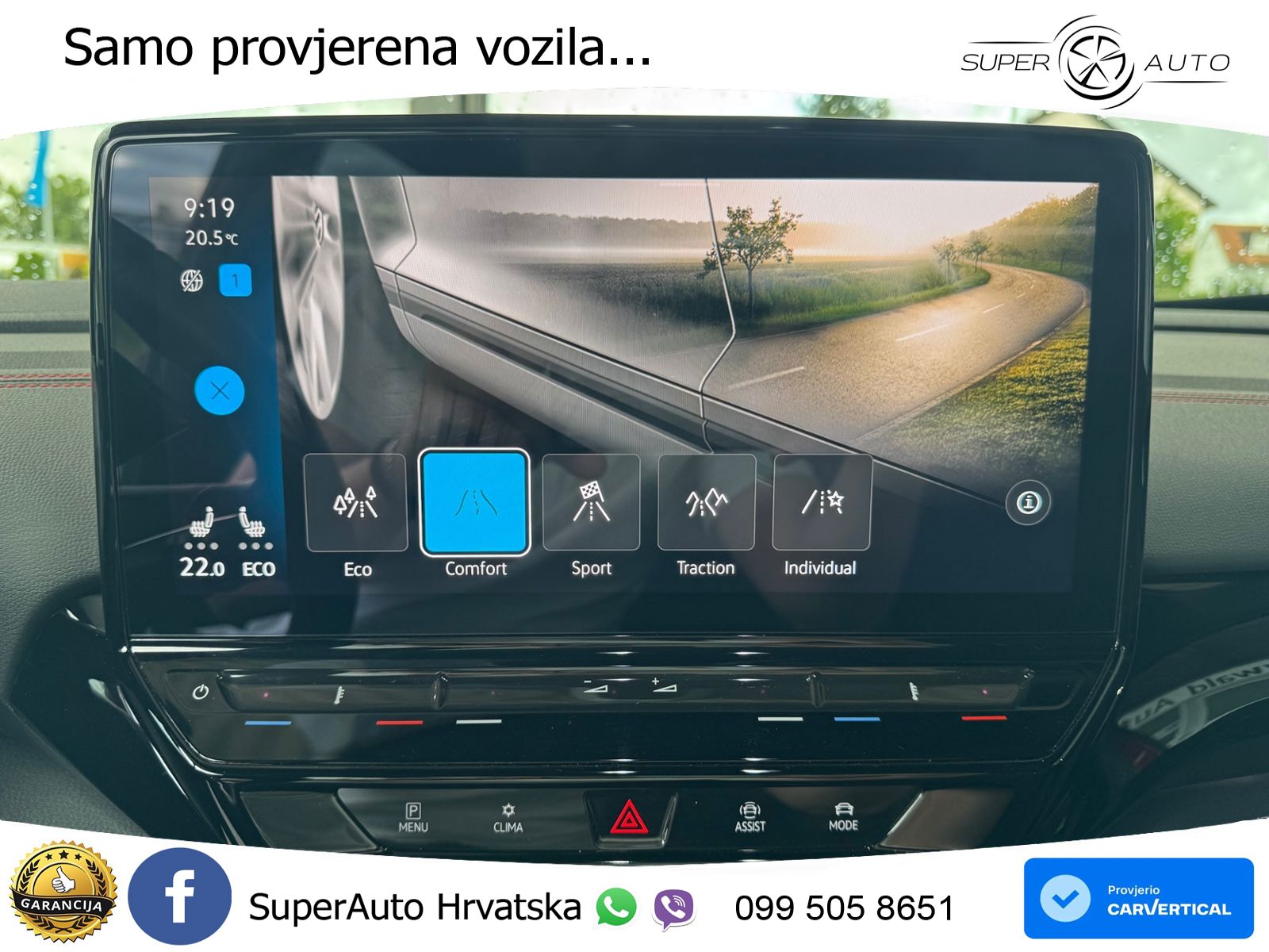 Volkswagen ID.4 GTX 82 kWh (299 KS) 4MOTION