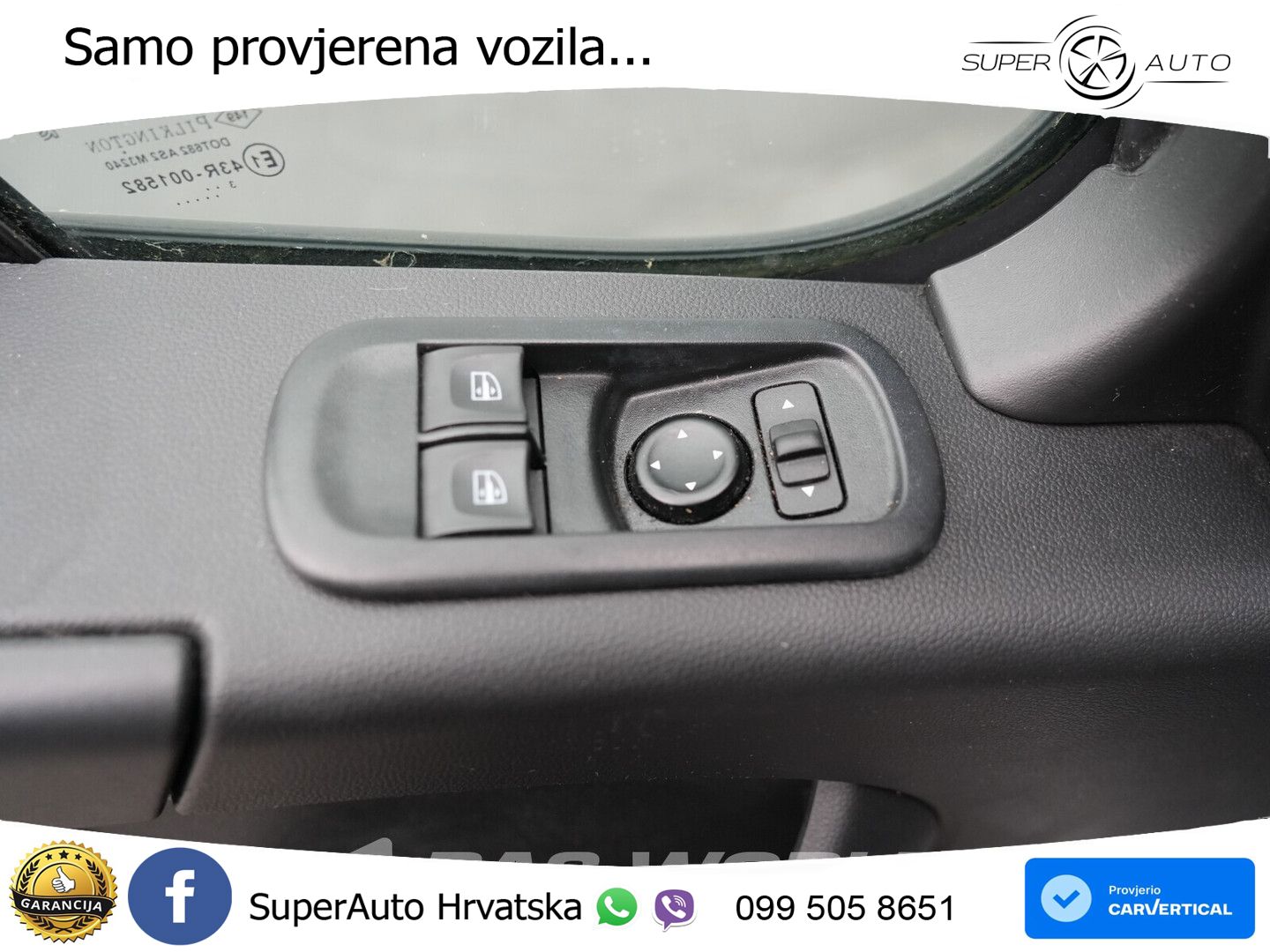 Renault Master 135 KS