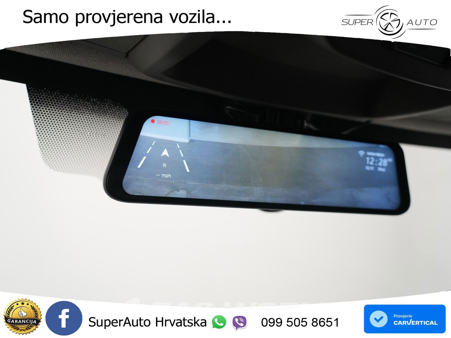 Renault Master 135 KS