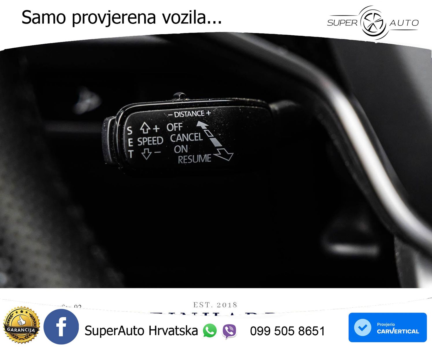 Škoda Enyaq iV 85x 82 kWh (286 KS) AWD