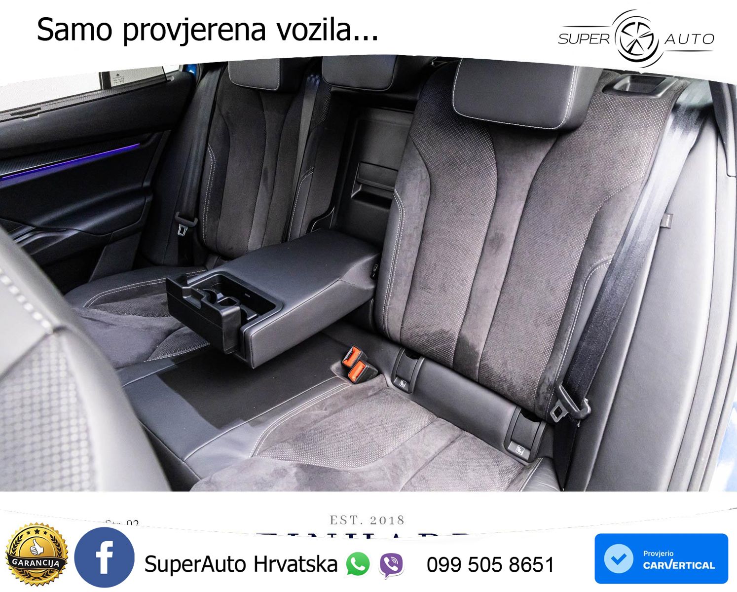 Škoda Enyaq iV 85x 82 kWh (286 KS) AWD