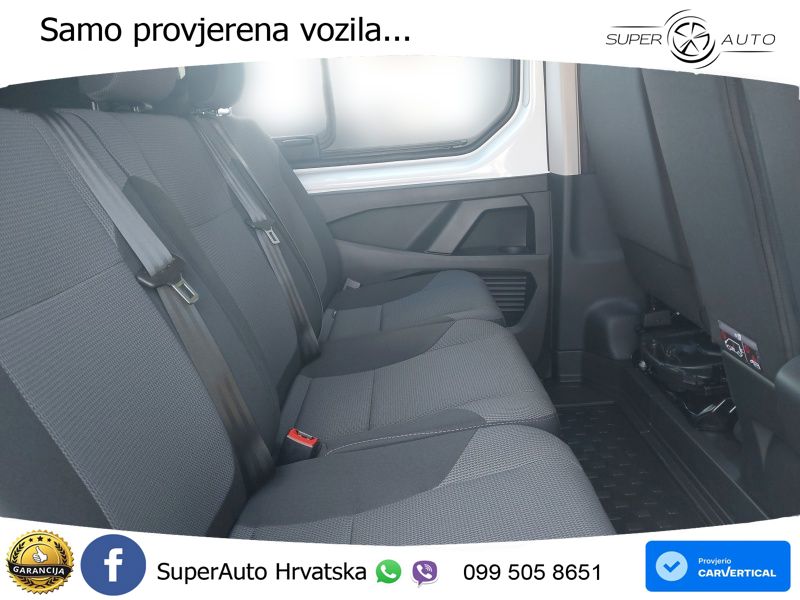Renault Trafic 131 KS