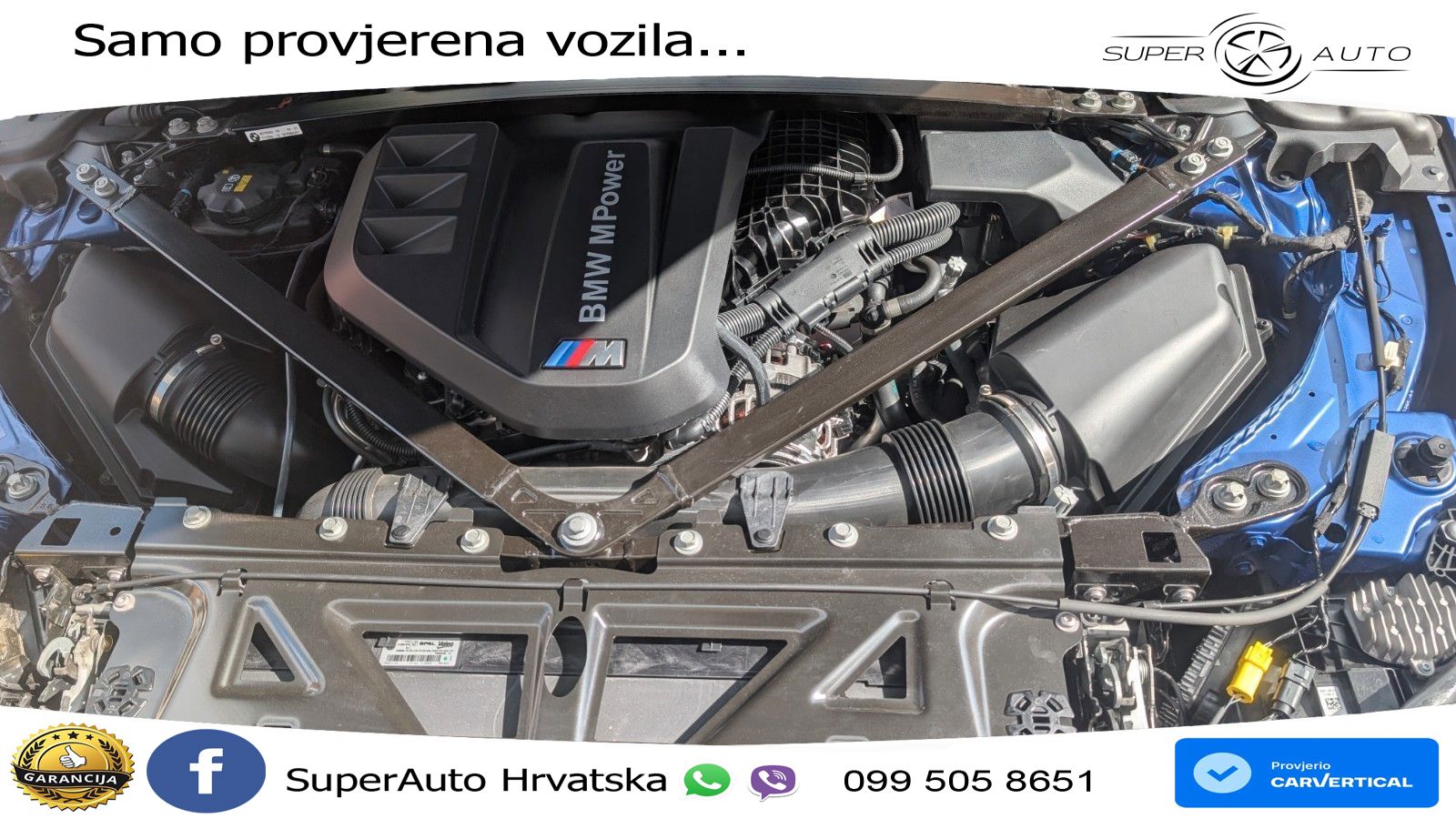 BMW M4 Convertible Competition 3.0 (510 KS) xDrive Steptronic