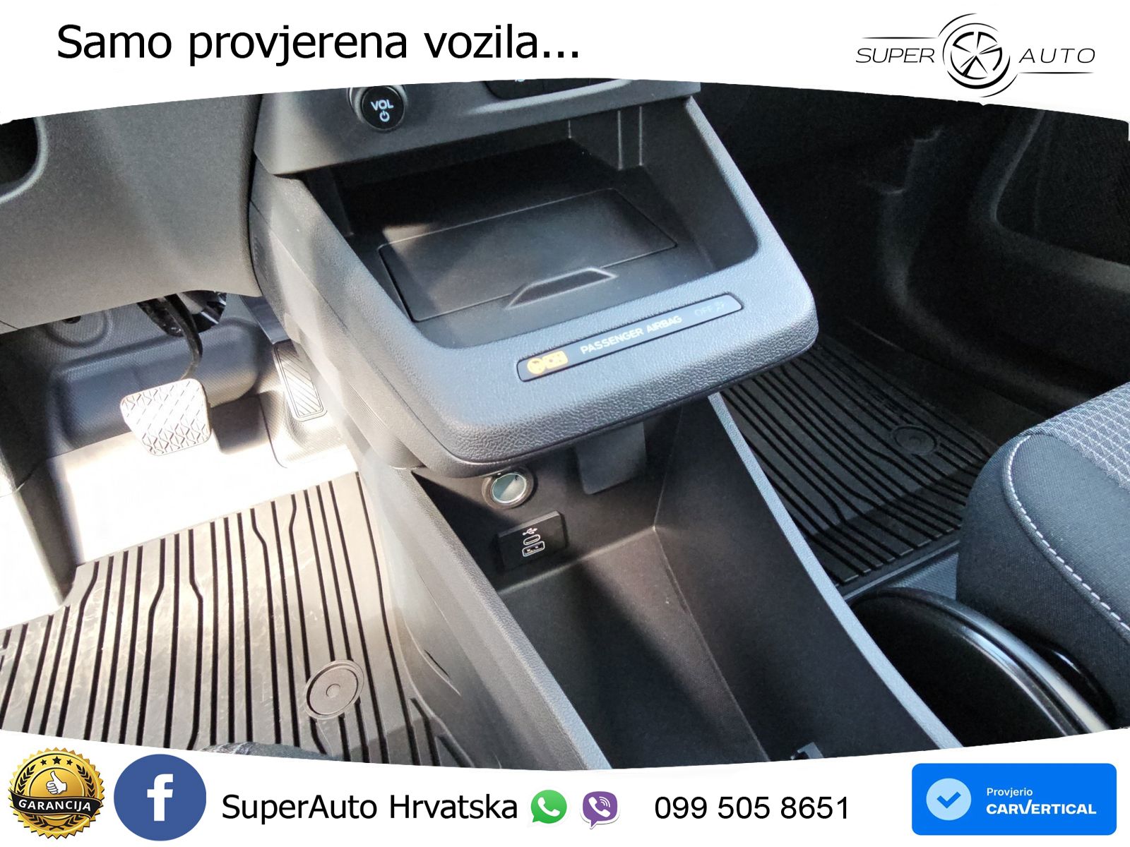 Ford Transit 136 KS