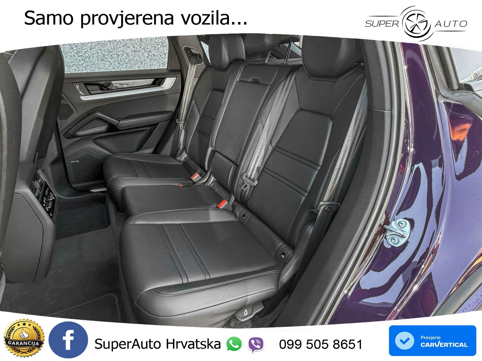 Porsche Cayenne Coupe 3.0 V6 (353 KS) Tiptronic S