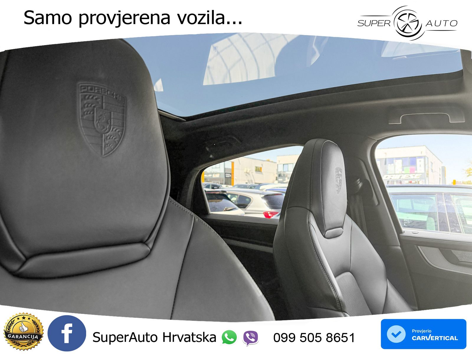 Porsche Cayenne Coupe 3.0 V6 (353 KS) Tiptronic S