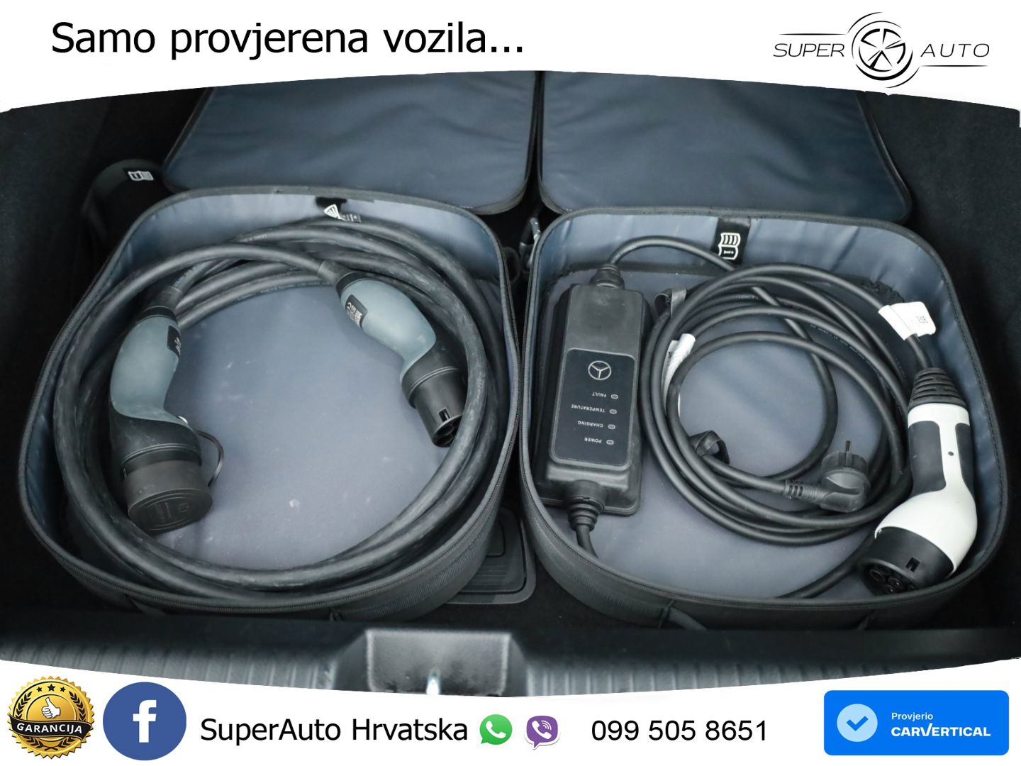 Mercedes EQE 350 98 kWh (292 KS)
