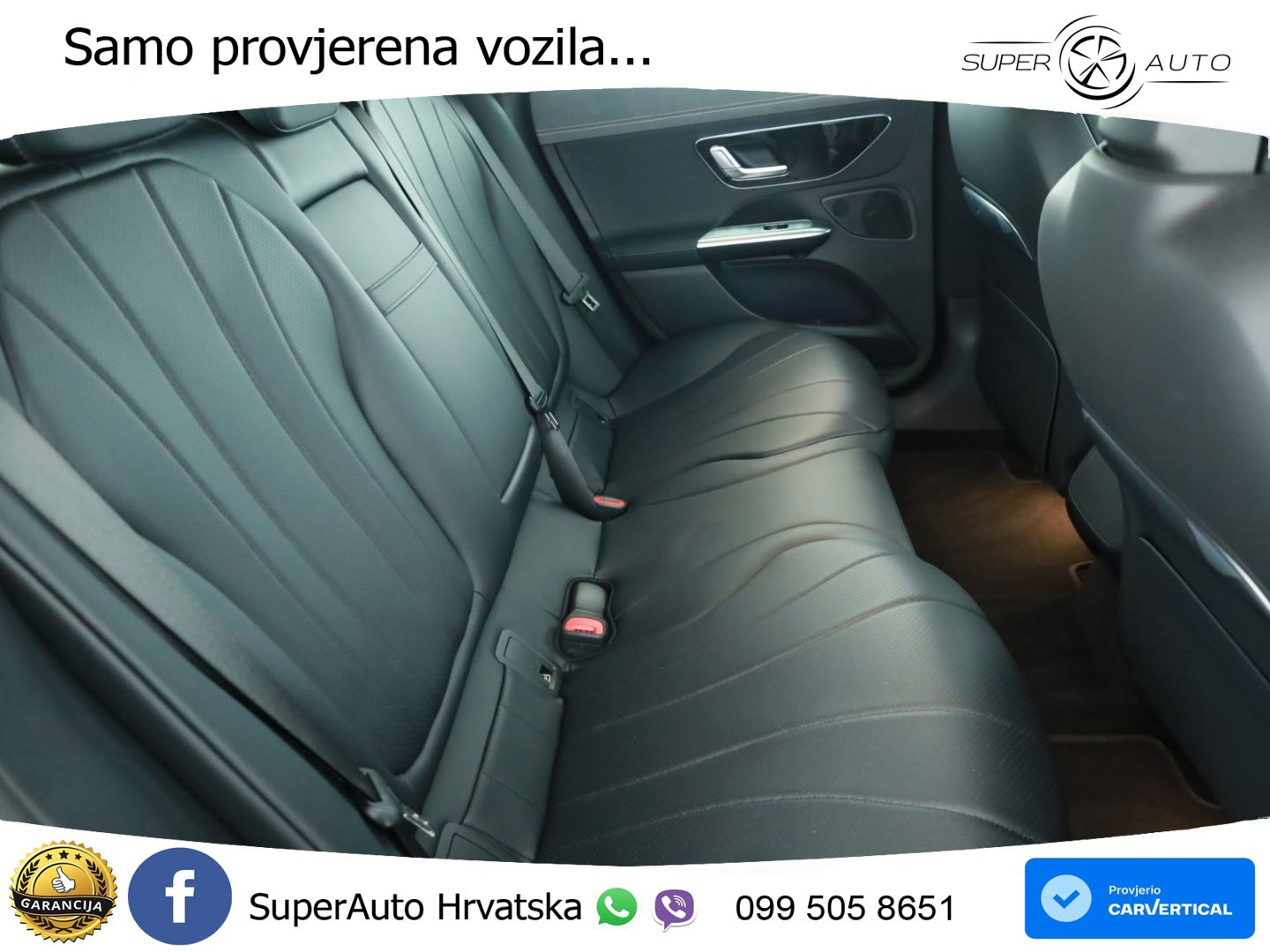 Mercedes EQE 350 98 kWh (292 KS)