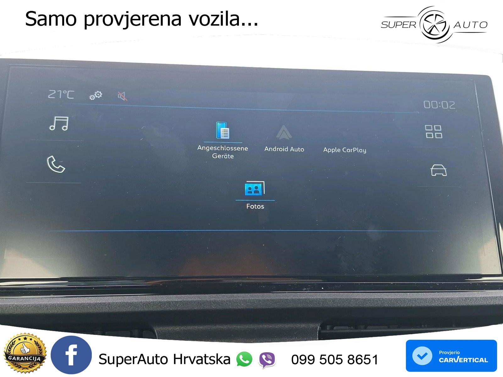 Peugeot Partner 131 KS