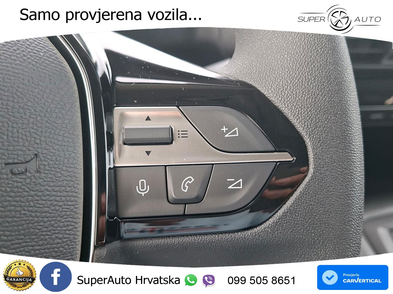 Peugeot Partner 131 KS