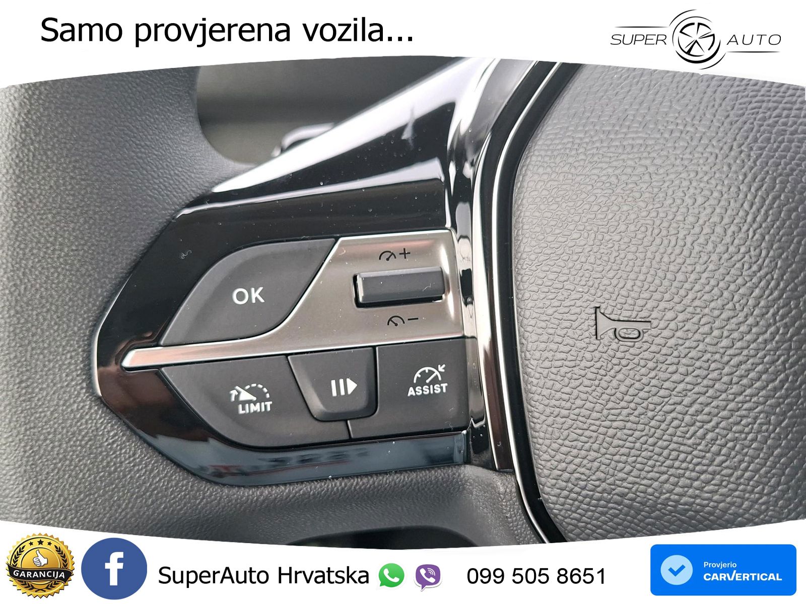Peugeot Partner 131 KS