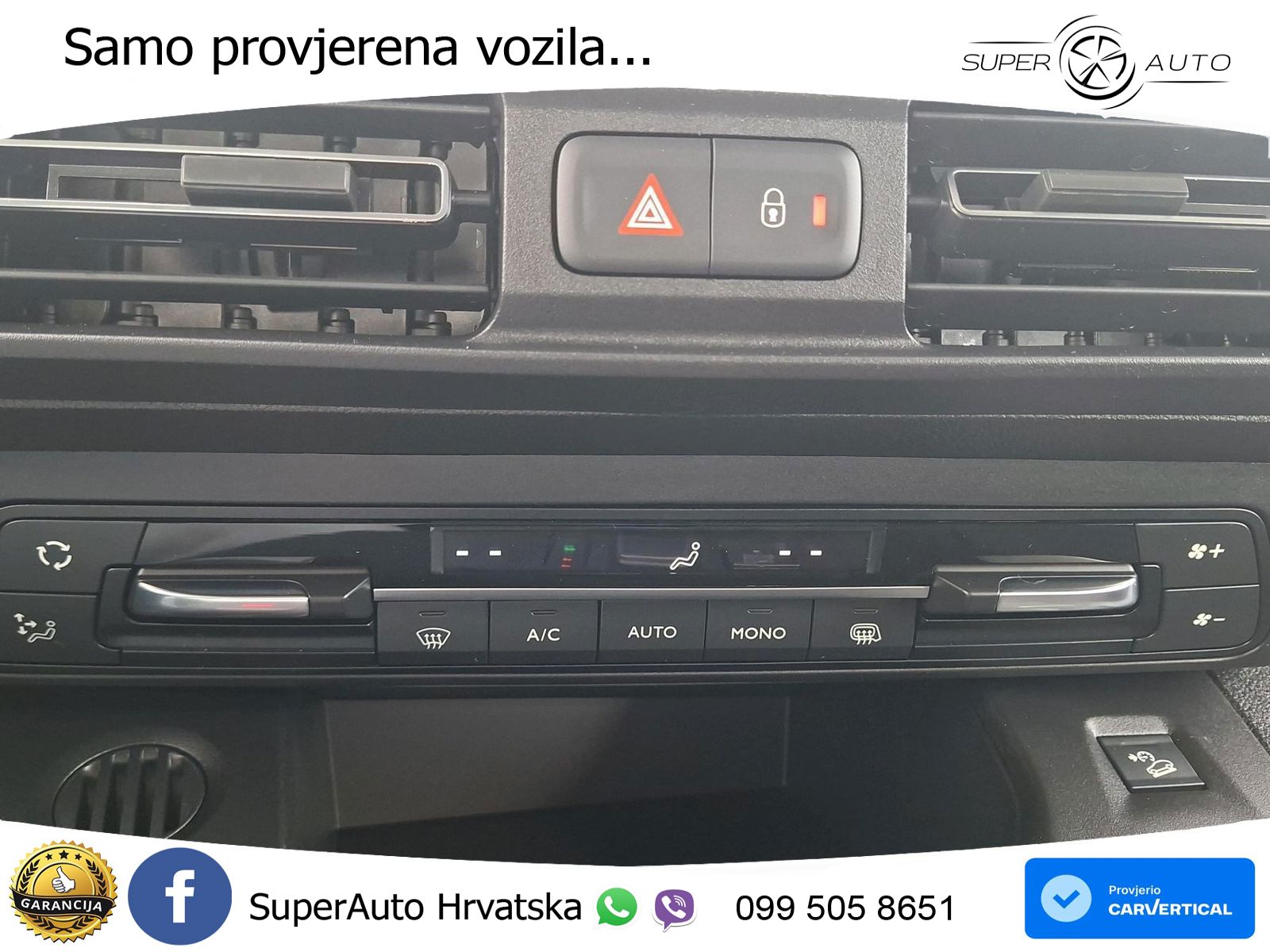 Peugeot Partner 131 KS