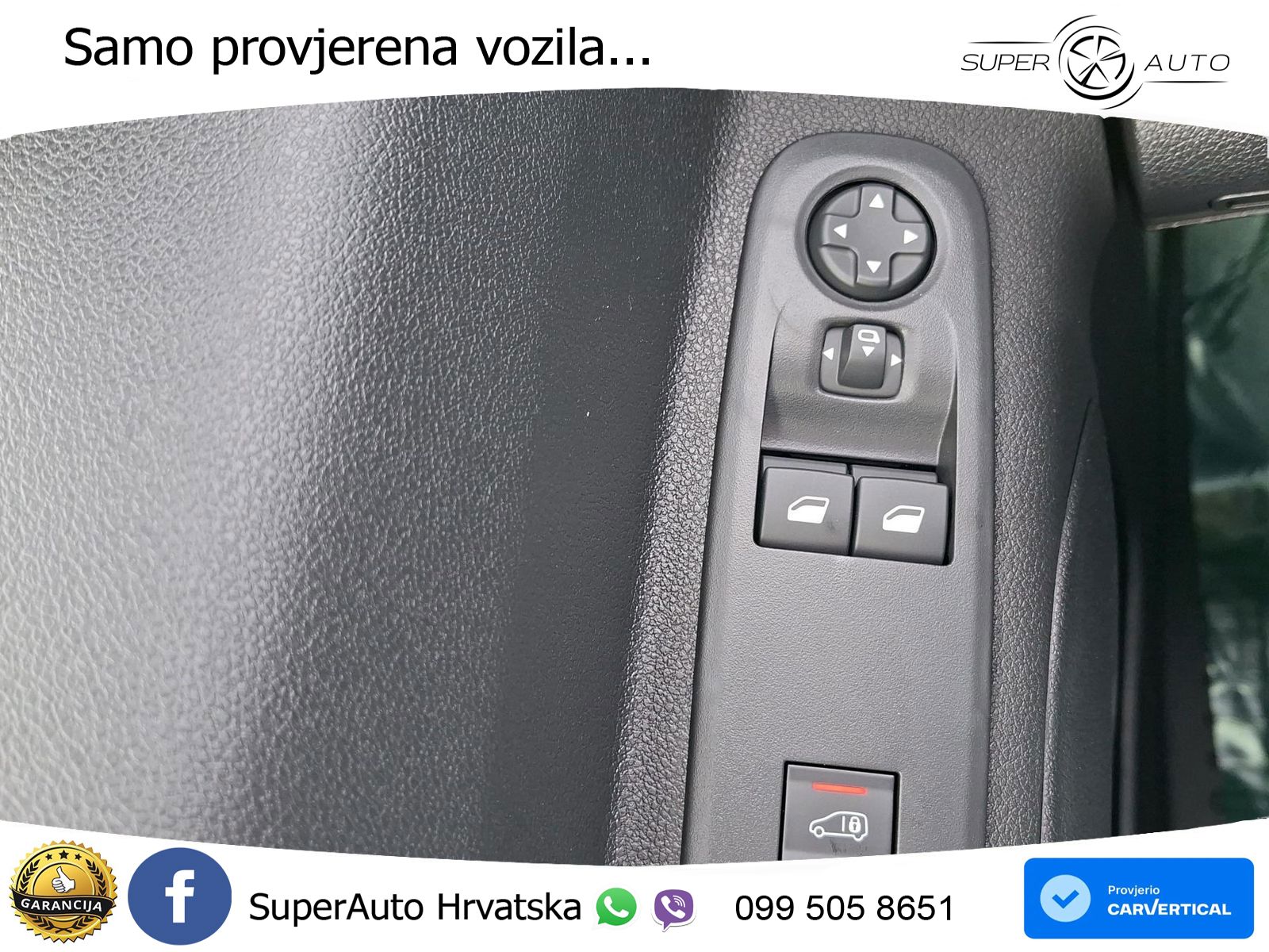 Peugeot Partner 131 KS