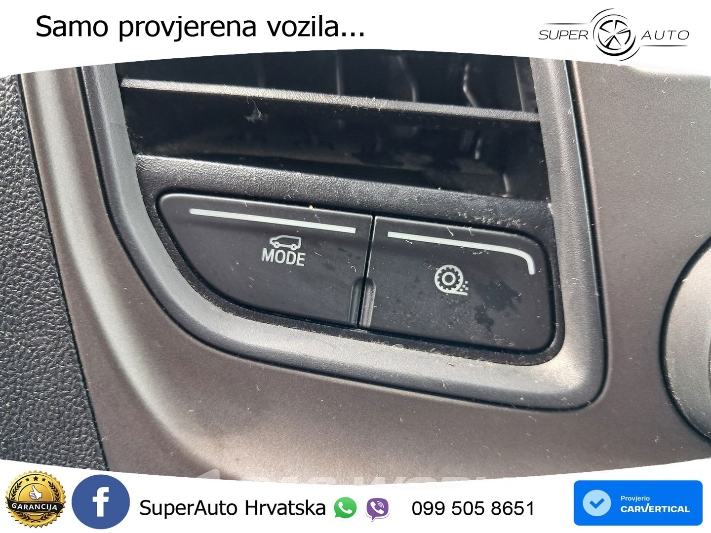 Ford Transit 170 KS