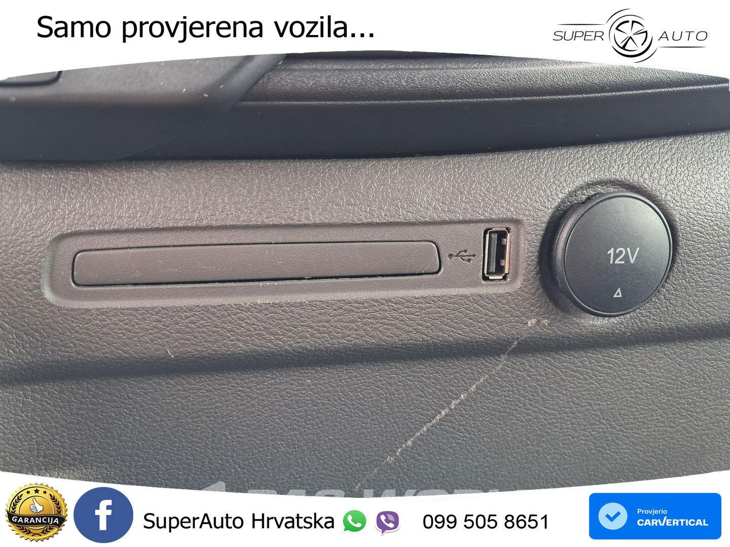 Ford Transit 170 KS