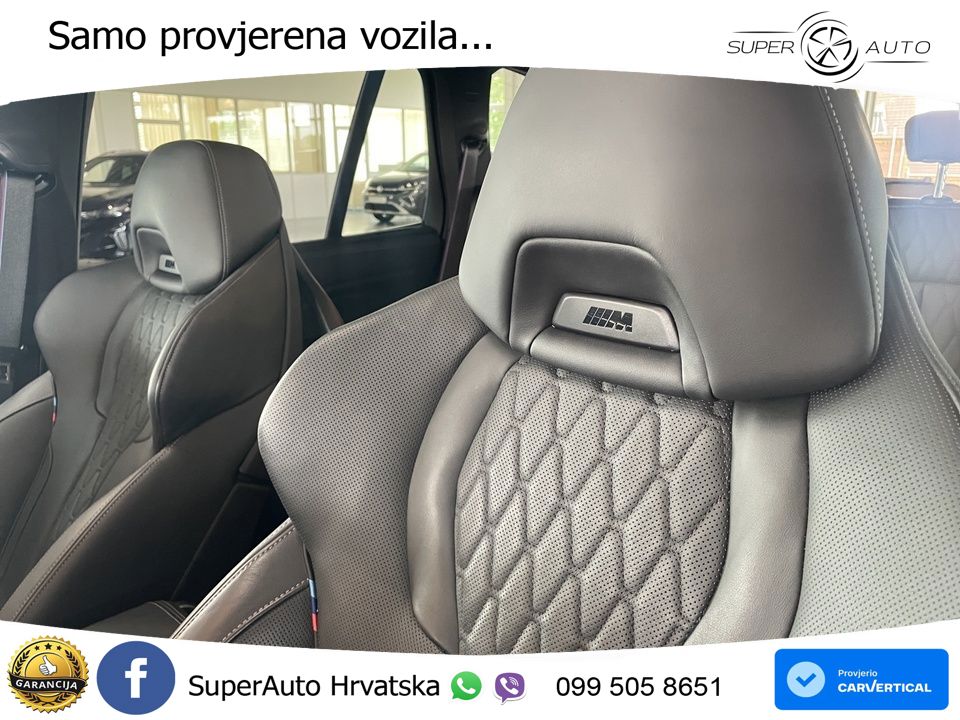 BMW X5 50e (490 KS) xDrive Steptronic LED+GR SJED+ACC