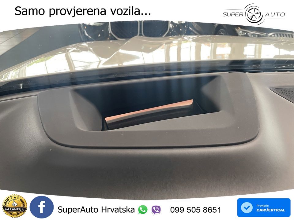 BMW X5 50e (490 KS) xDrive Steptronic LED+GR SJED+ACC