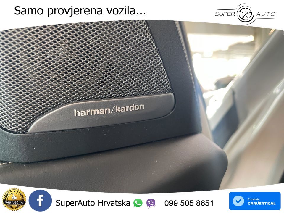 BMW X5 50e (490 KS) xDrive Steptronic LED+GR SJED+ACC