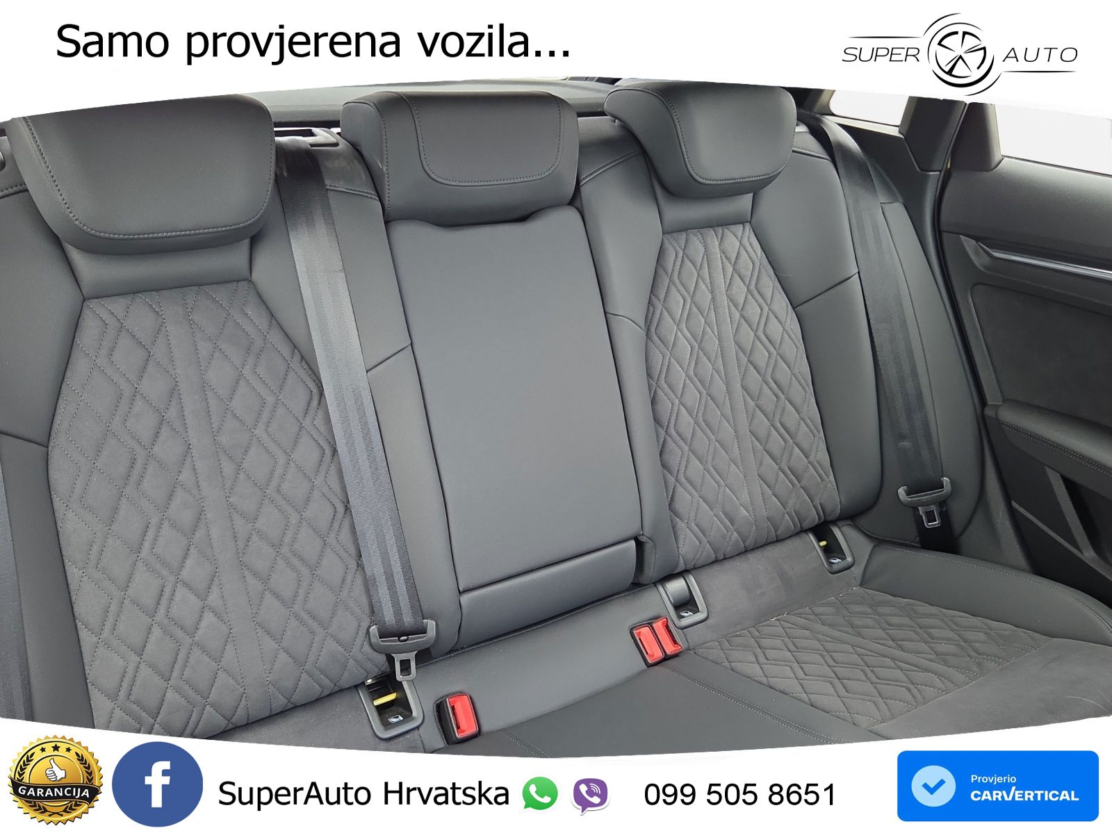 Audi RS3 Sedan 2.5 TFSI (400 KS) quattro S tronic LED+GR SJED+ACC