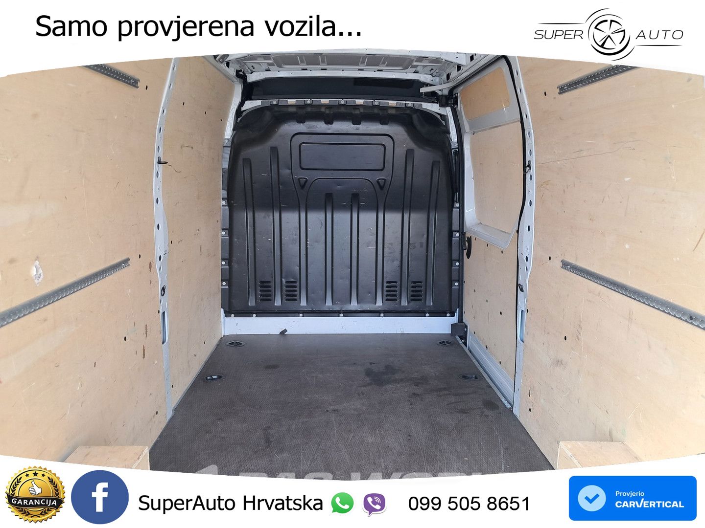 Renault Master 136 KS