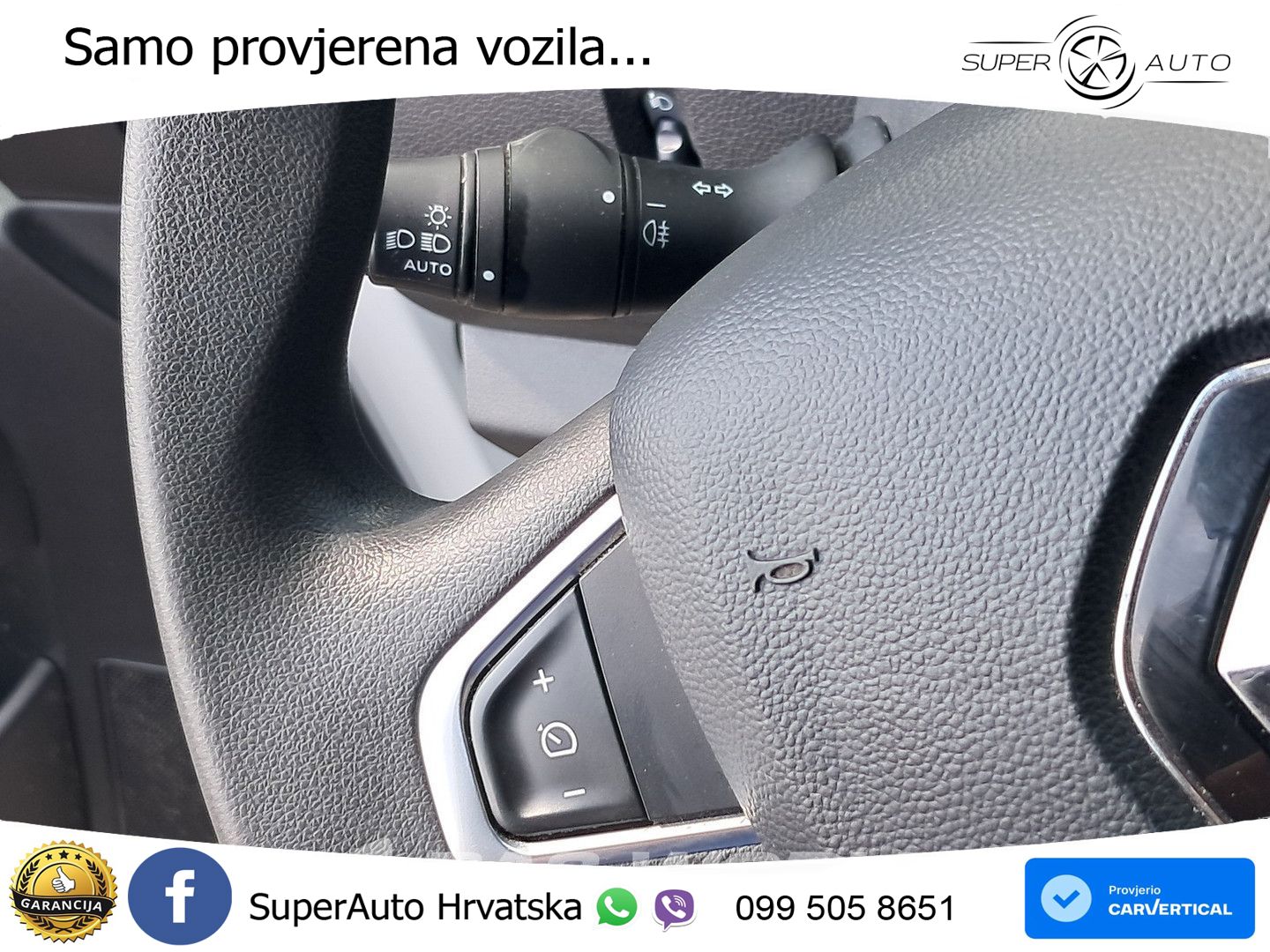 Renault Master 136 KS