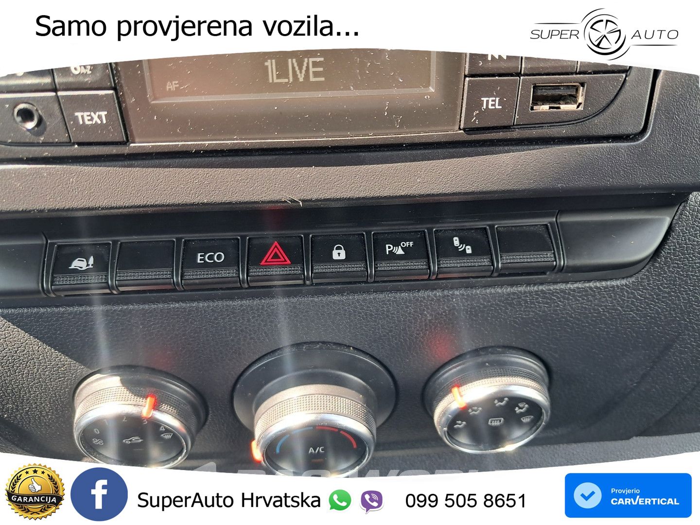 Renault Master 136 KS