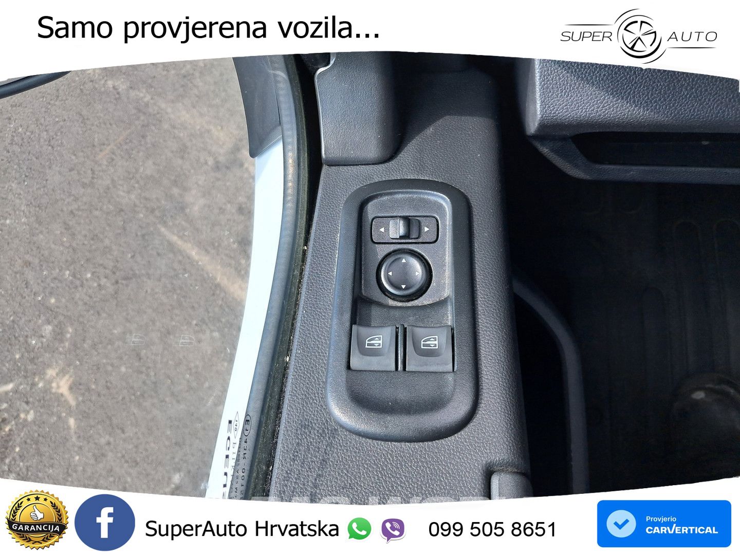 Renault Master 136 KS