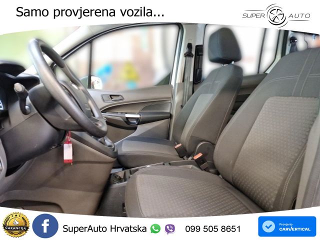 Ford Transit 101 KS