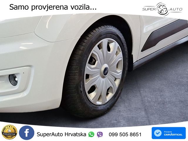 Ford Transit 101 KS