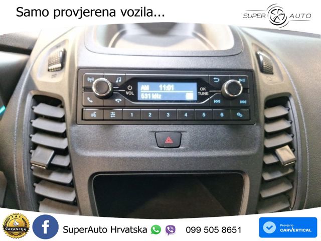 Ford Transit 101 KS