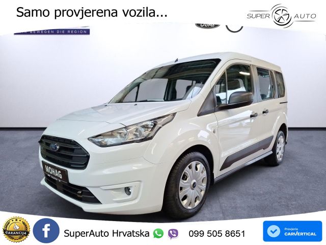 Ford Transit 101 KS