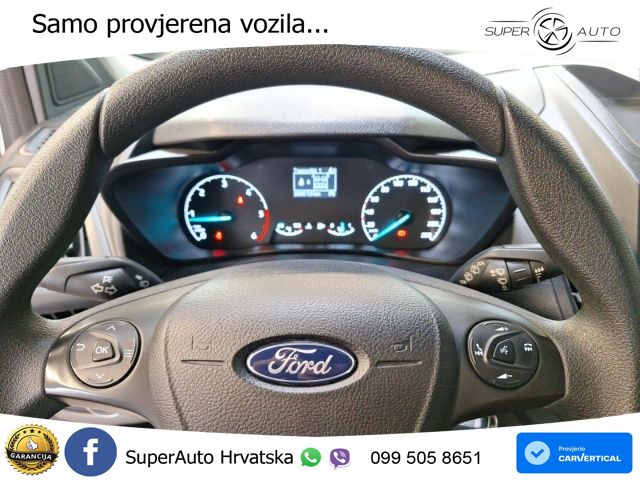 Ford Transit 101 KS