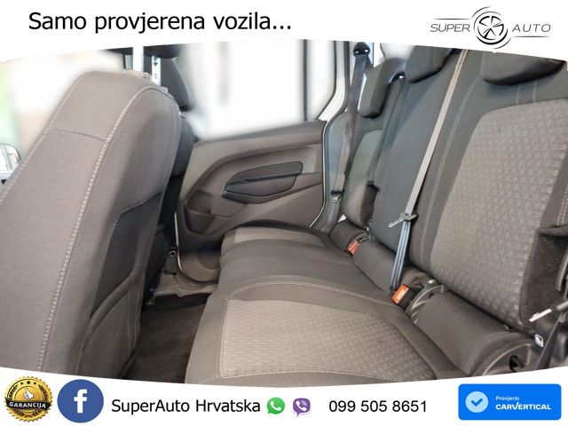 Ford Transit 101 KS