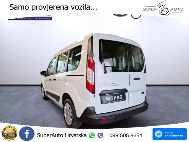 Ford Transit 101 KS