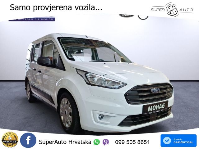 Ford Transit 101 KS