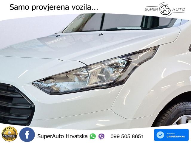 Ford Transit 101 KS