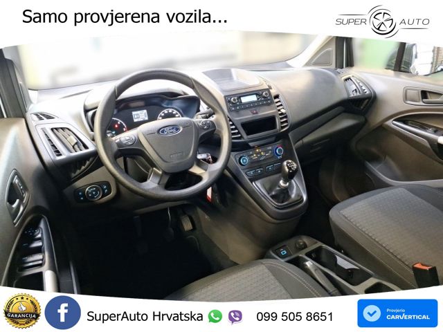 Ford Transit 101 KS