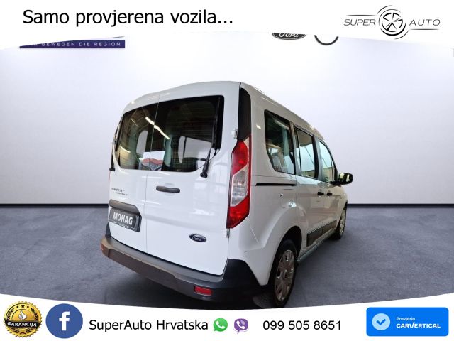 Ford Transit 101 KS
