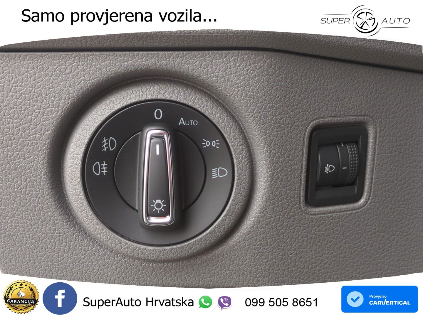 VW Crafter 177 KS