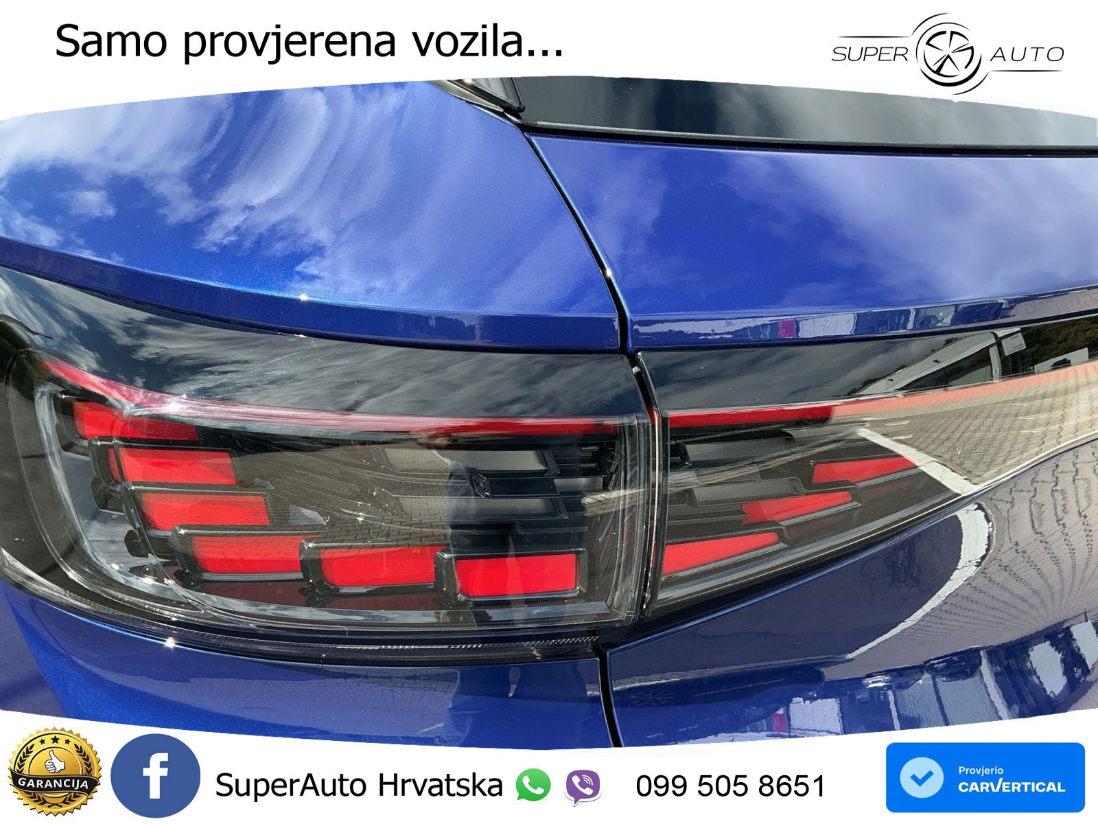 Volkswagen ID.4 Pure Performance 55 kWh (170 KS)
