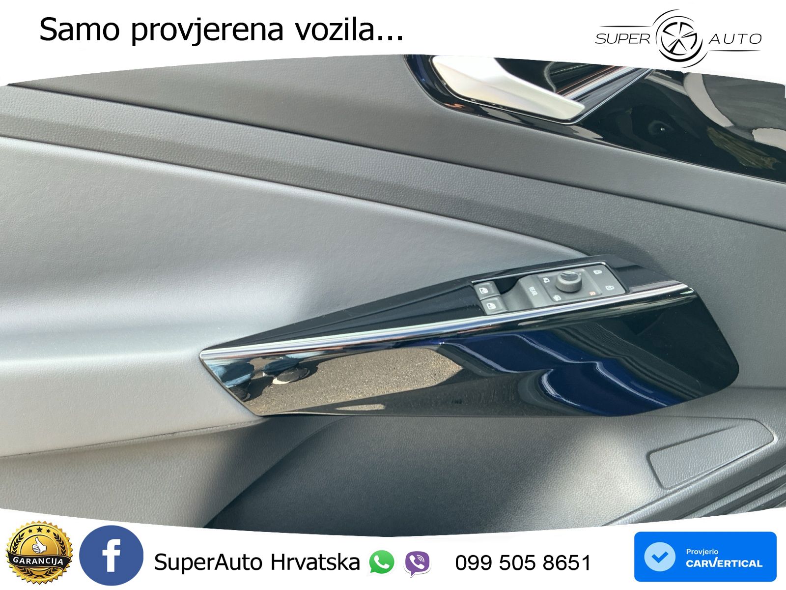 Volkswagen ID.4 Pure Performance 55 kWh (170 KS)