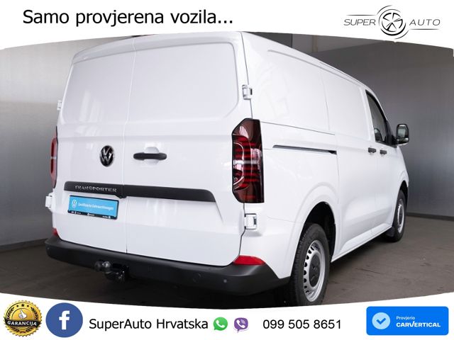 VW Transporter 110 KS