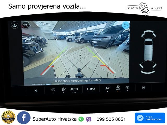 VW Transporter 110 KS