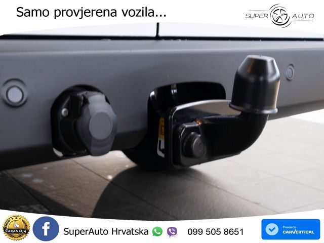 VW Transporter 110 KS