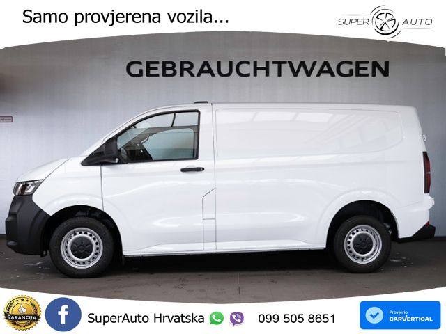 VW Transporter 110 KS
