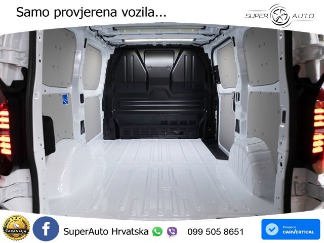 VW Transporter 110 KS