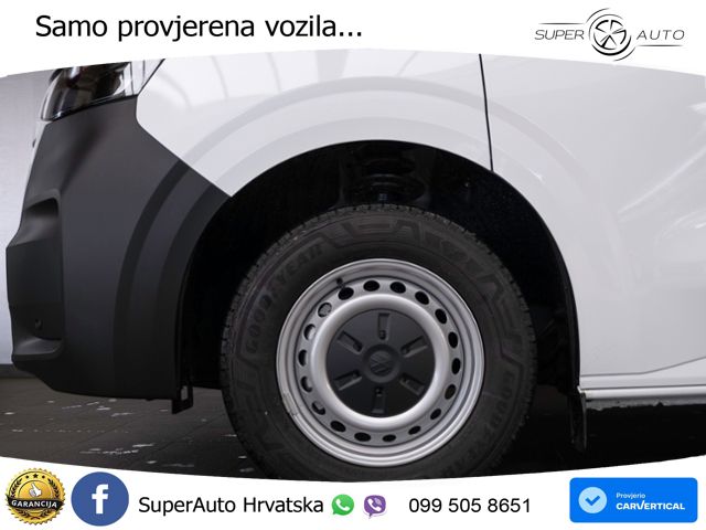 VW Transporter 110 KS