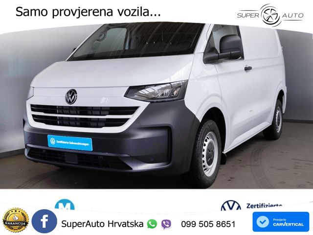 VW Transporter 110 KS